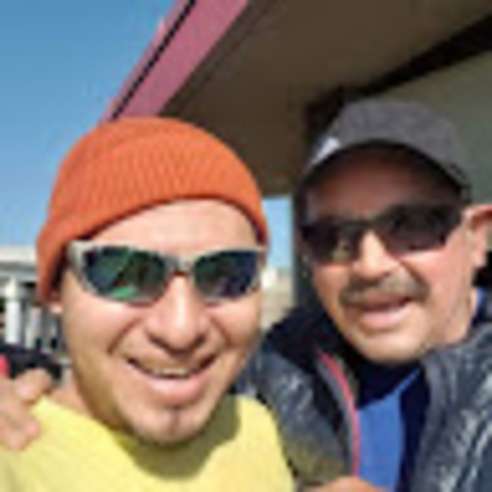 Meet your Posher, Miguel